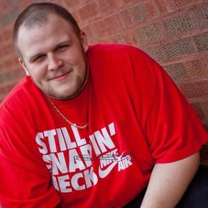 Meet your Posher, Adam